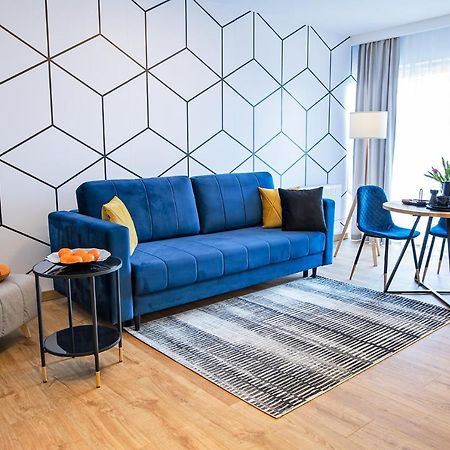 Apartamenty Studio M Буско-Здруй Экстерьер фото
