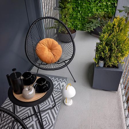 Apartamenty Studio M Буско-Здруй Экстерьер фото