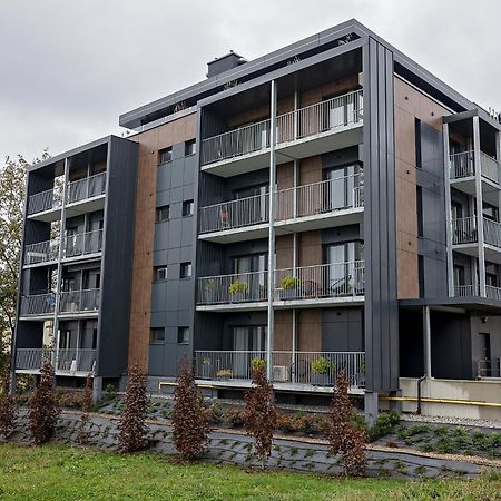 Apartamenty Studio M Буско-Здруй Экстерьер фото