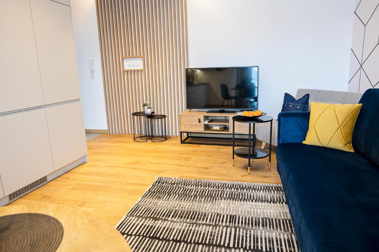 Apartamenty Studio M Буско-Здруй Экстерьер фото