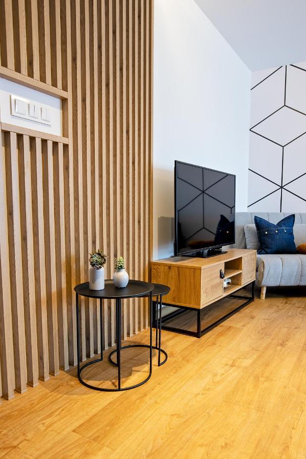 Apartamenty Studio M Буско-Здруй Экстерьер фото