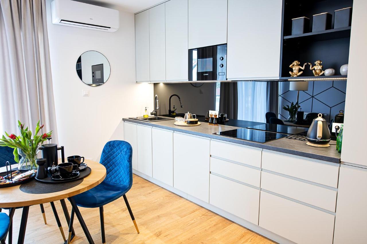 Apartamenty Studio M Буско-Здруй Экстерьер фото