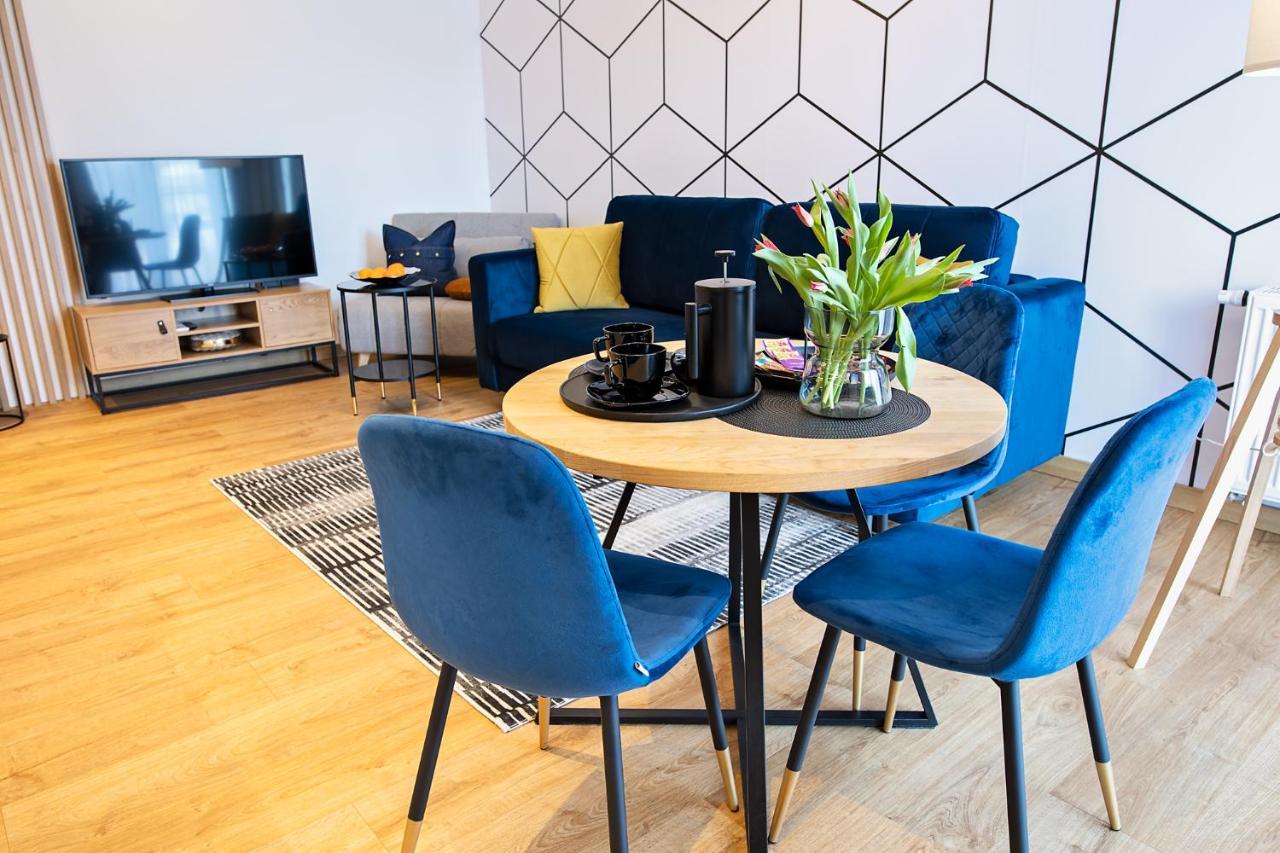 Apartamenty Studio M Буско-Здруй Экстерьер фото