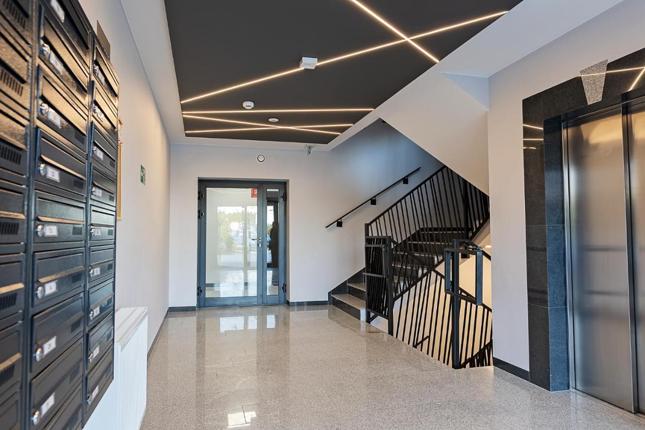 Apartamenty Studio M Буско-Здруй Экстерьер фото