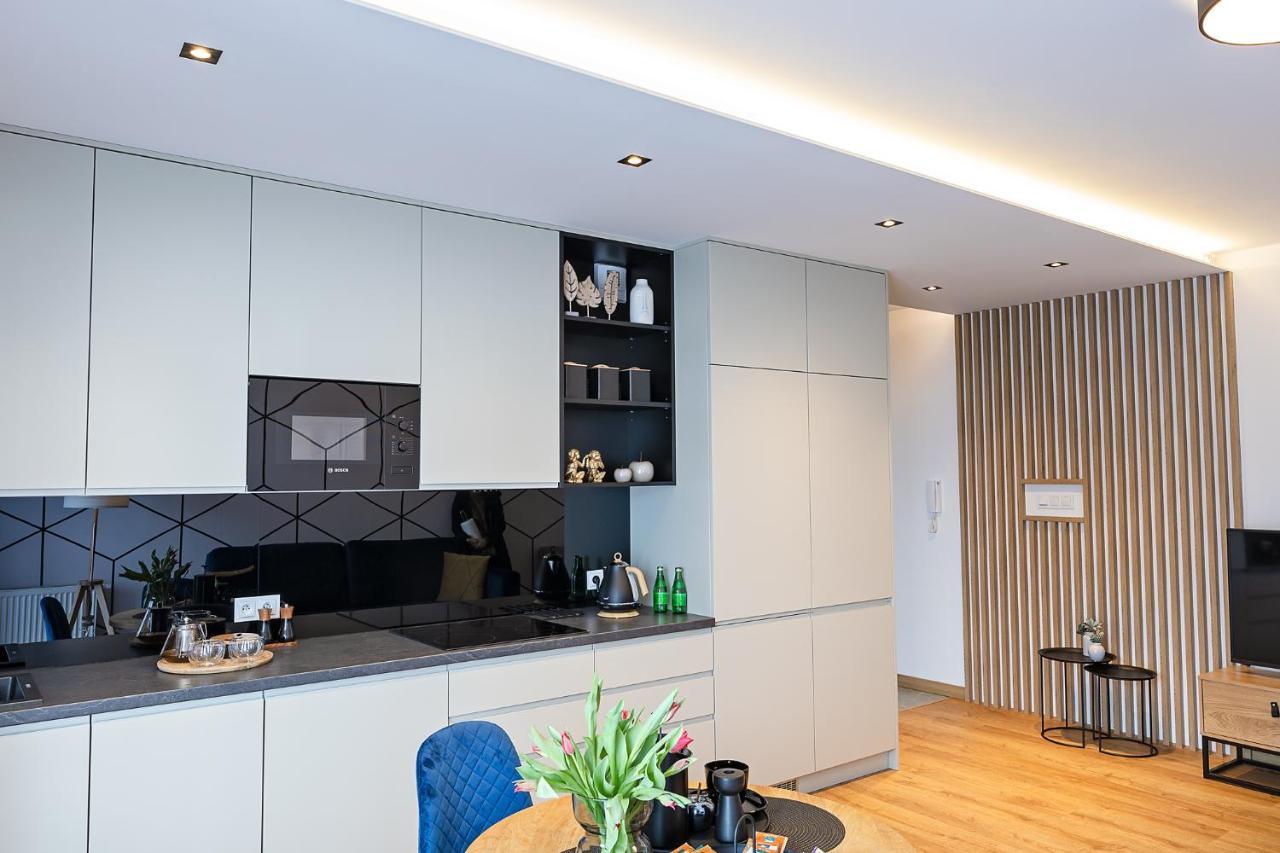 Apartamenty Studio M Буско-Здруй Экстерьер фото