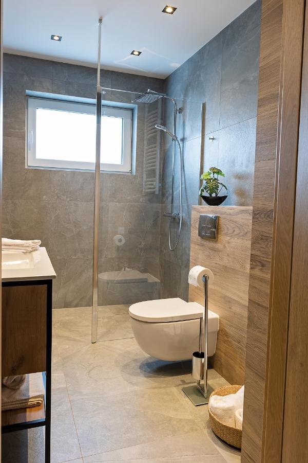 Apartamenty Studio M Буско-Здруй Экстерьер фото