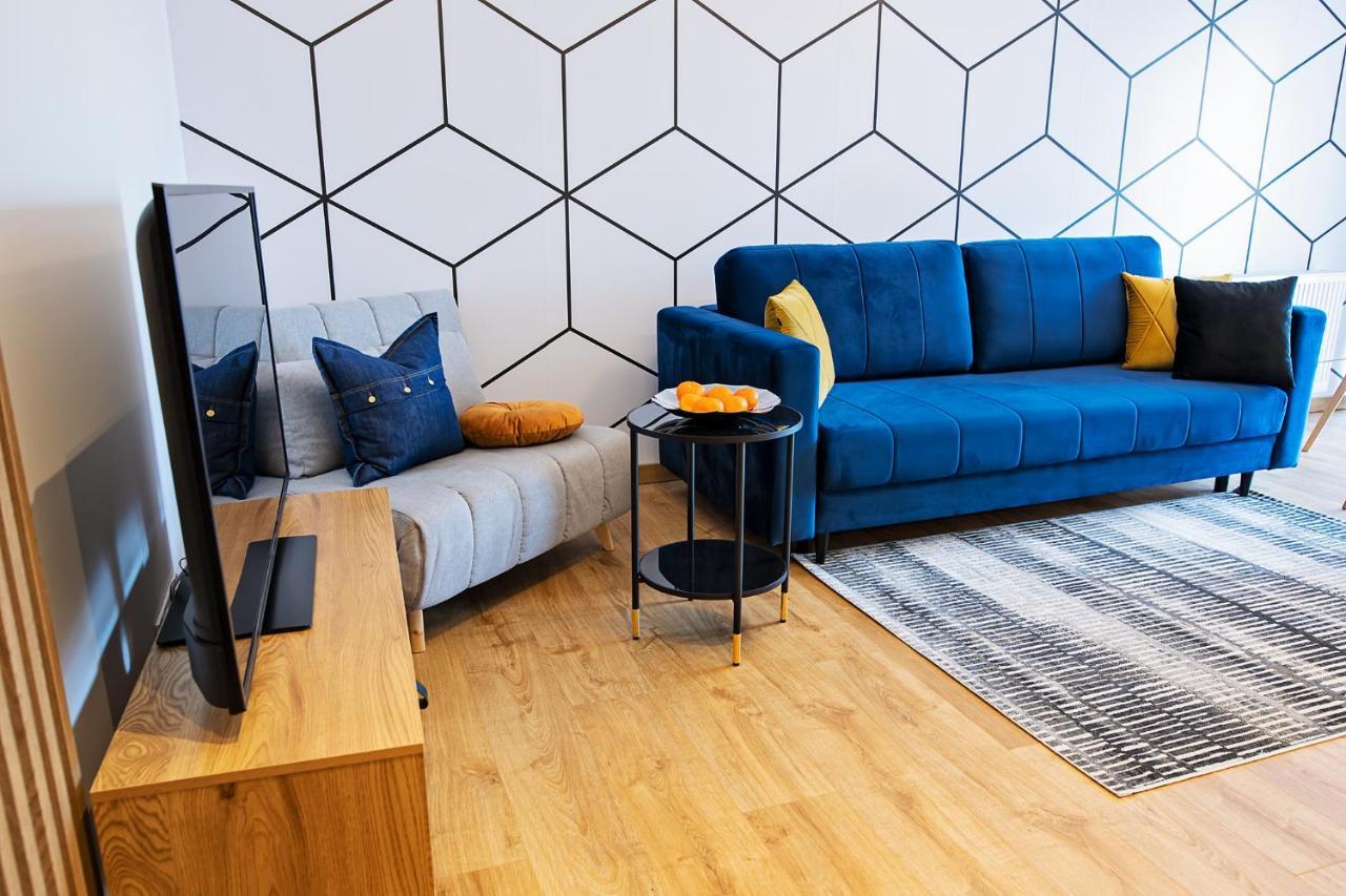 Apartamenty Studio M Буско-Здруй Экстерьер фото