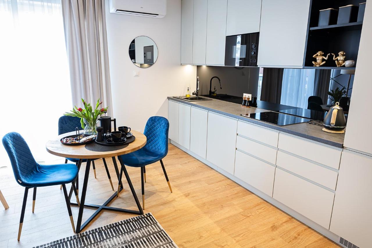 Apartamenty Studio M Буско-Здруй Экстерьер фото