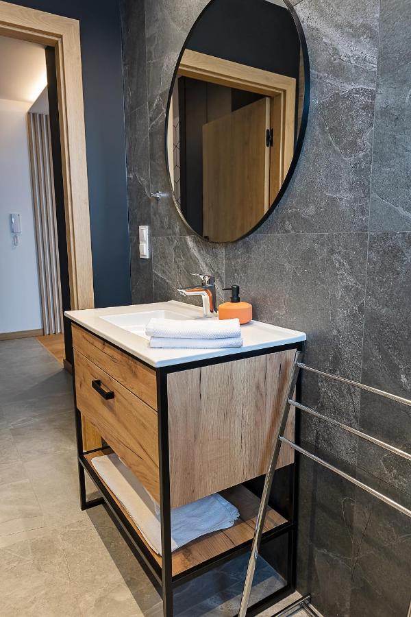 Apartamenty Studio M Буско-Здруй Экстерьер фото