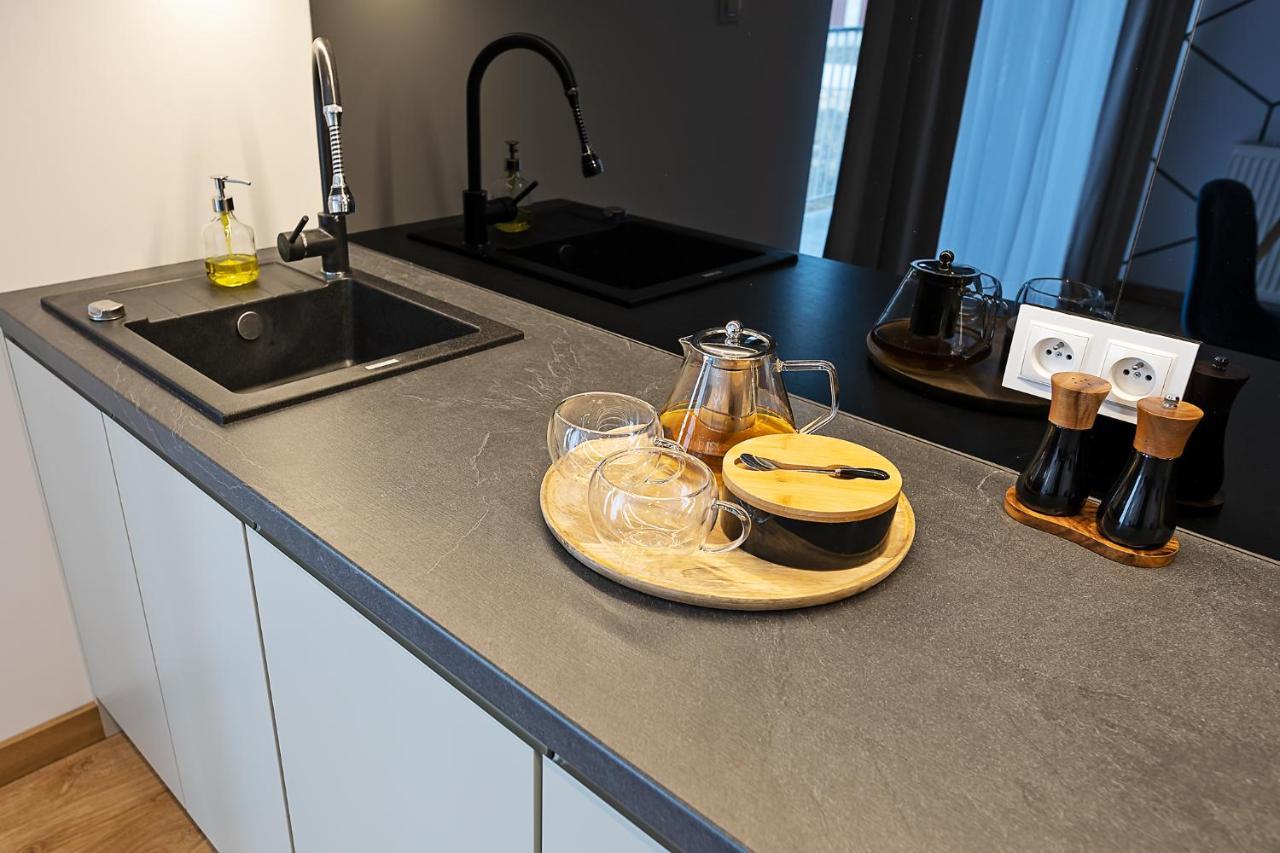 Apartamenty Studio M Буско-Здруй Экстерьер фото